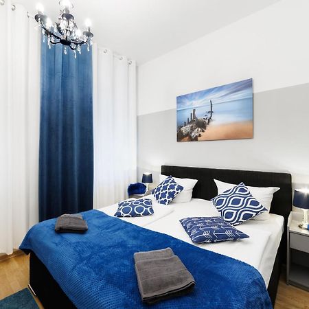 Grand Central City Apartments Mitte Rosenthaler Platz 베를린 외부 사진