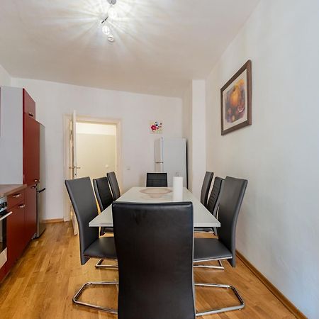 Grand Central City Apartments Mitte Rosenthaler Platz 베를린 외부 사진