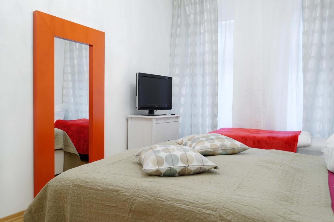 Grand Central City Apartments Mitte Rosenthaler Platz 베를린 외부 사진
