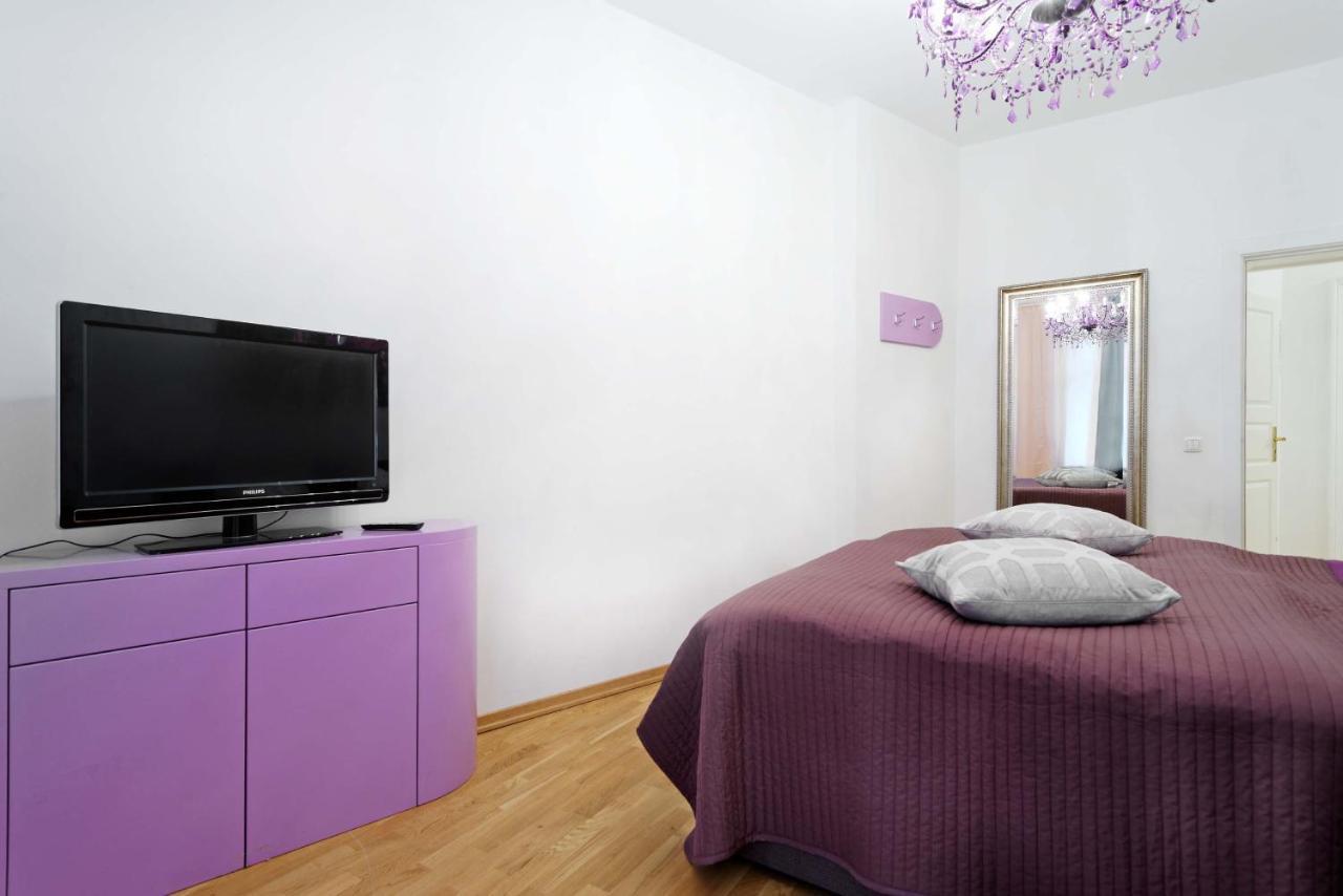 Grand Central City Apartments Mitte Rosenthaler Platz 베를린 외부 사진