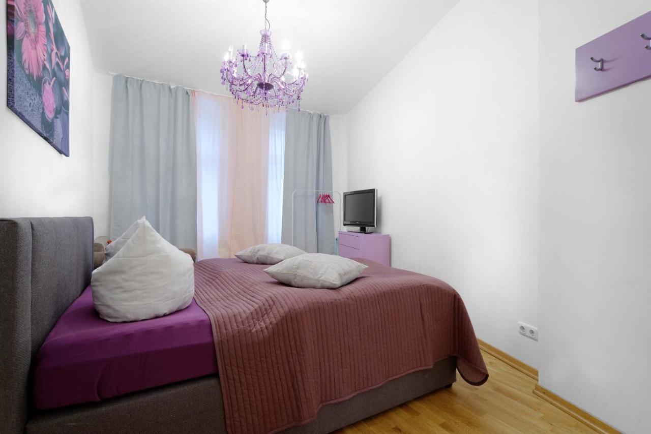 Grand Central City Apartments Mitte Rosenthaler Platz 베를린 외부 사진