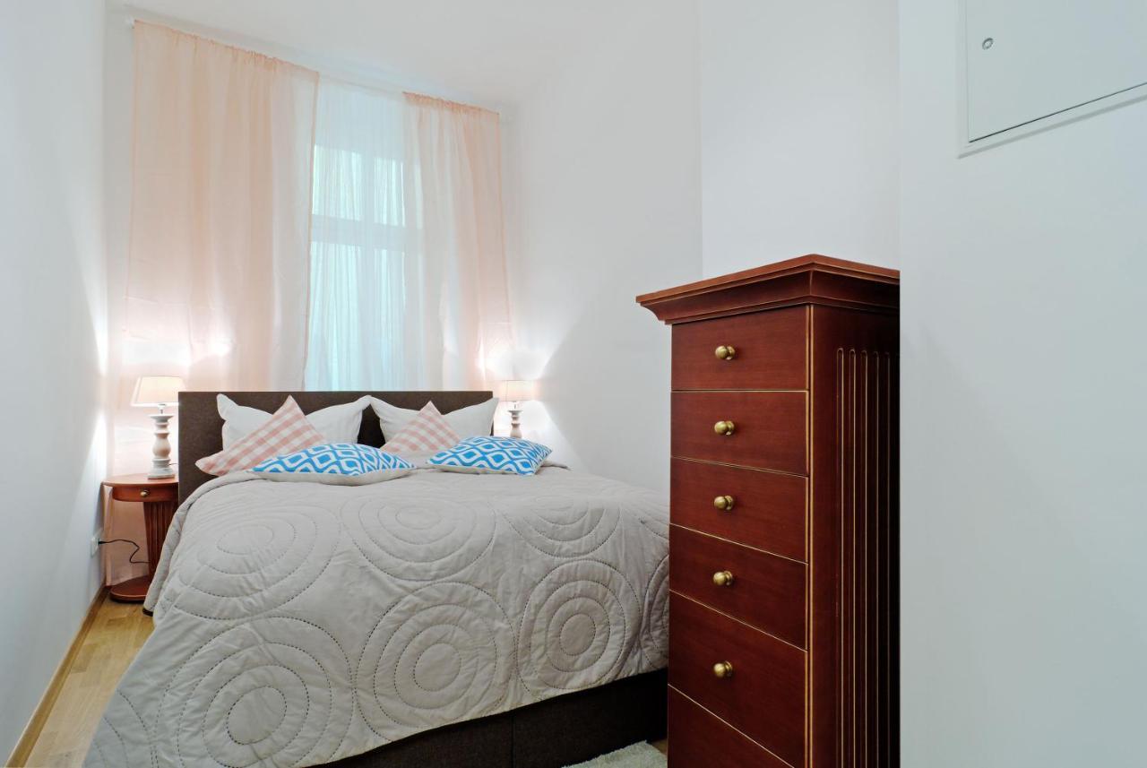 Grand Central City Apartments Mitte Rosenthaler Platz 베를린 외부 사진
