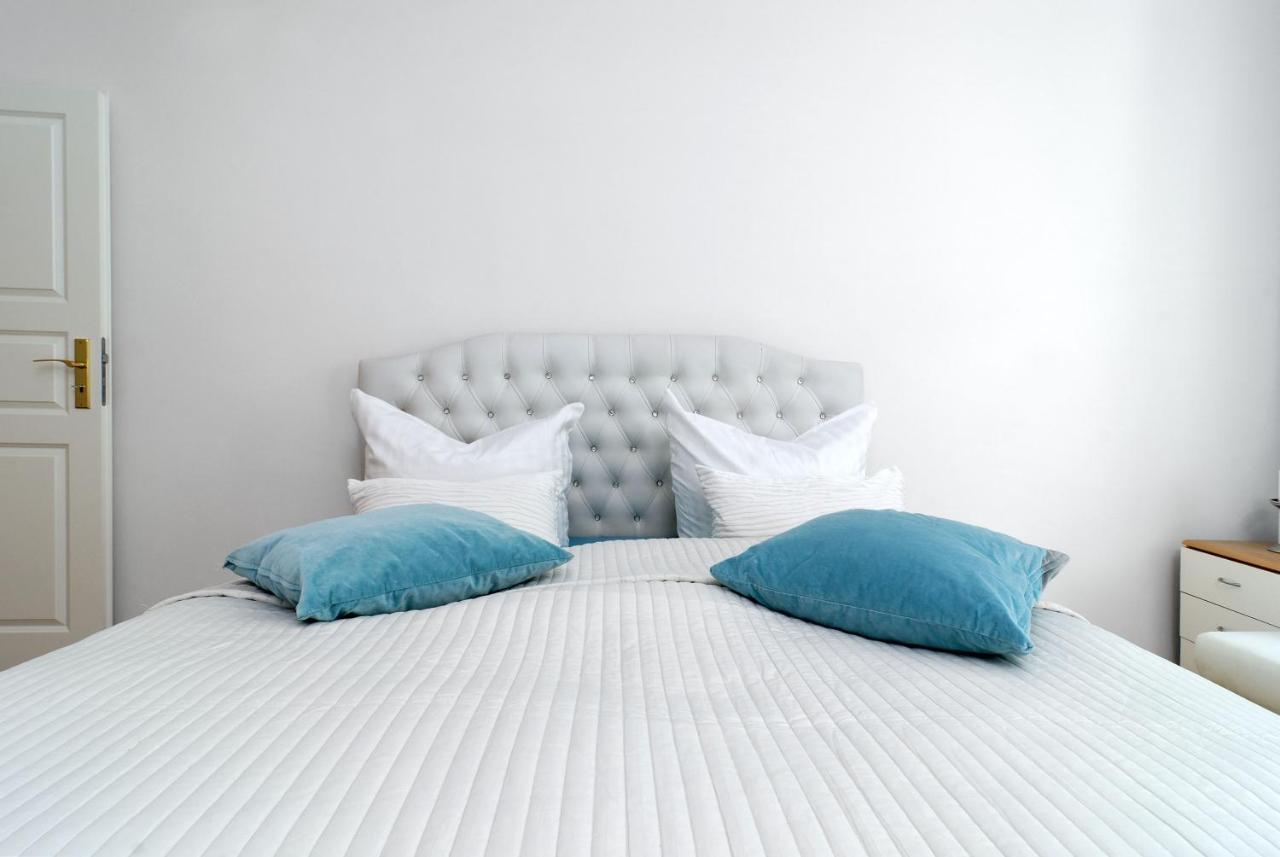 Grand Central City Apartments Mitte Rosenthaler Platz 베를린 외부 사진