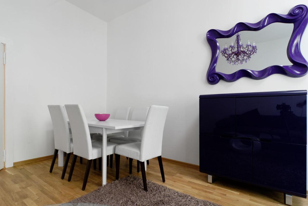 Grand Central City Apartments Mitte Rosenthaler Platz 베를린 외부 사진