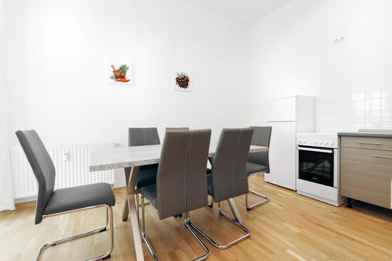 Grand Central City Apartments Mitte Rosenthaler Platz 베를린 외부 사진