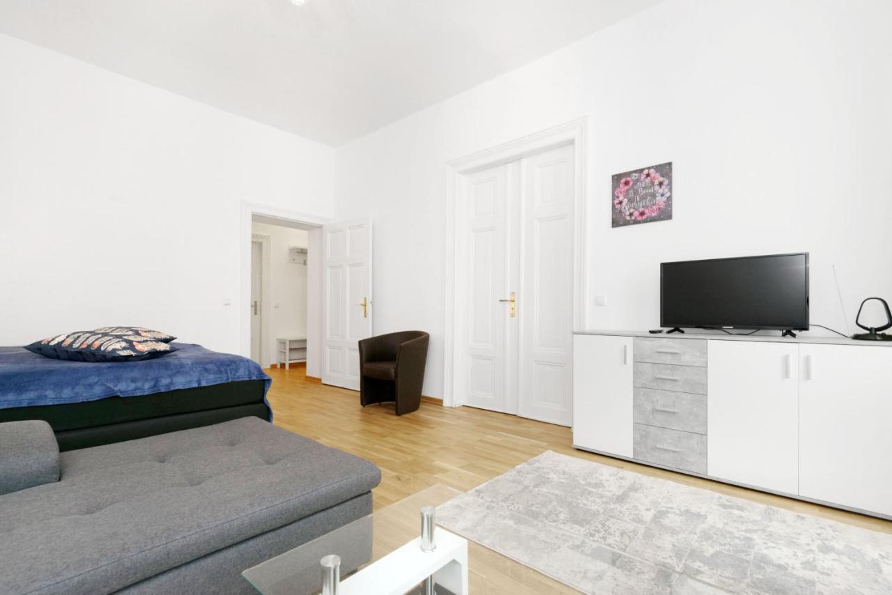 Grand Central City Apartments Mitte Rosenthaler Platz 베를린 외부 사진