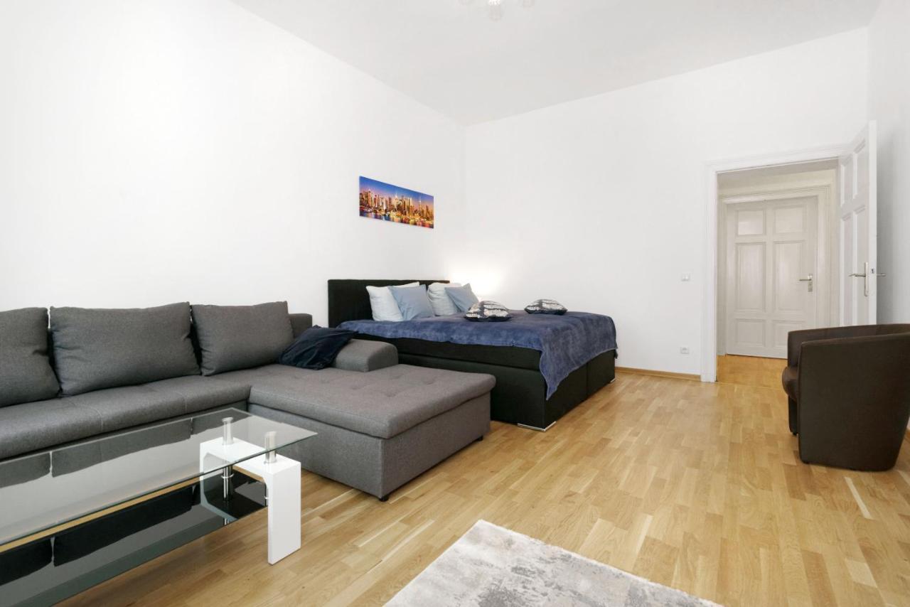 Grand Central City Apartments Mitte Rosenthaler Platz 베를린 외부 사진