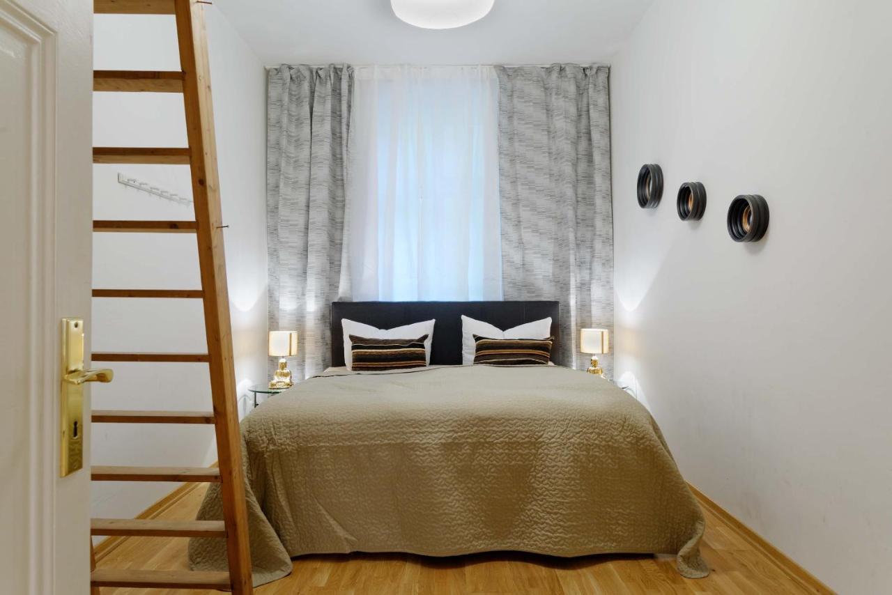 Grand Central City Apartments Mitte Rosenthaler Platz 베를린 외부 사진