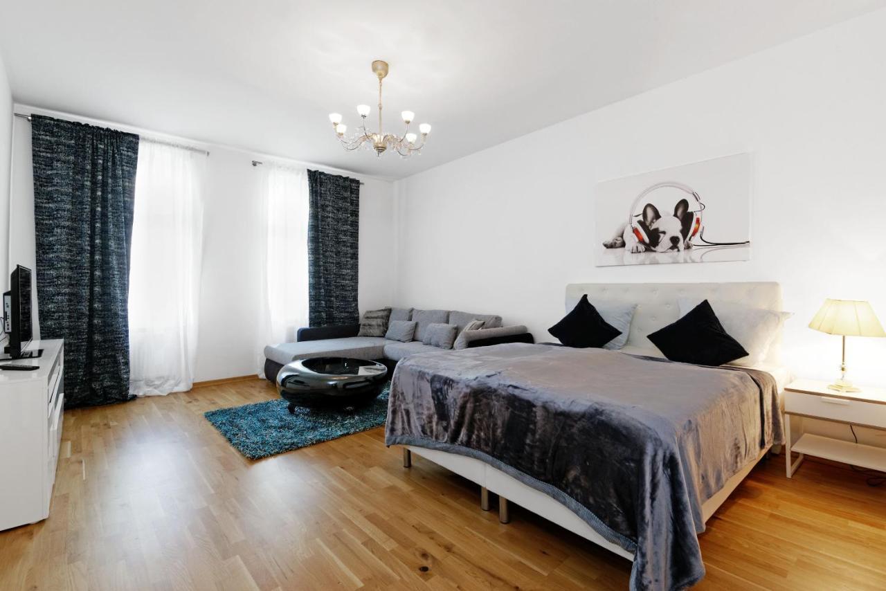 Grand Central City Apartments Mitte Rosenthaler Platz 베를린 외부 사진