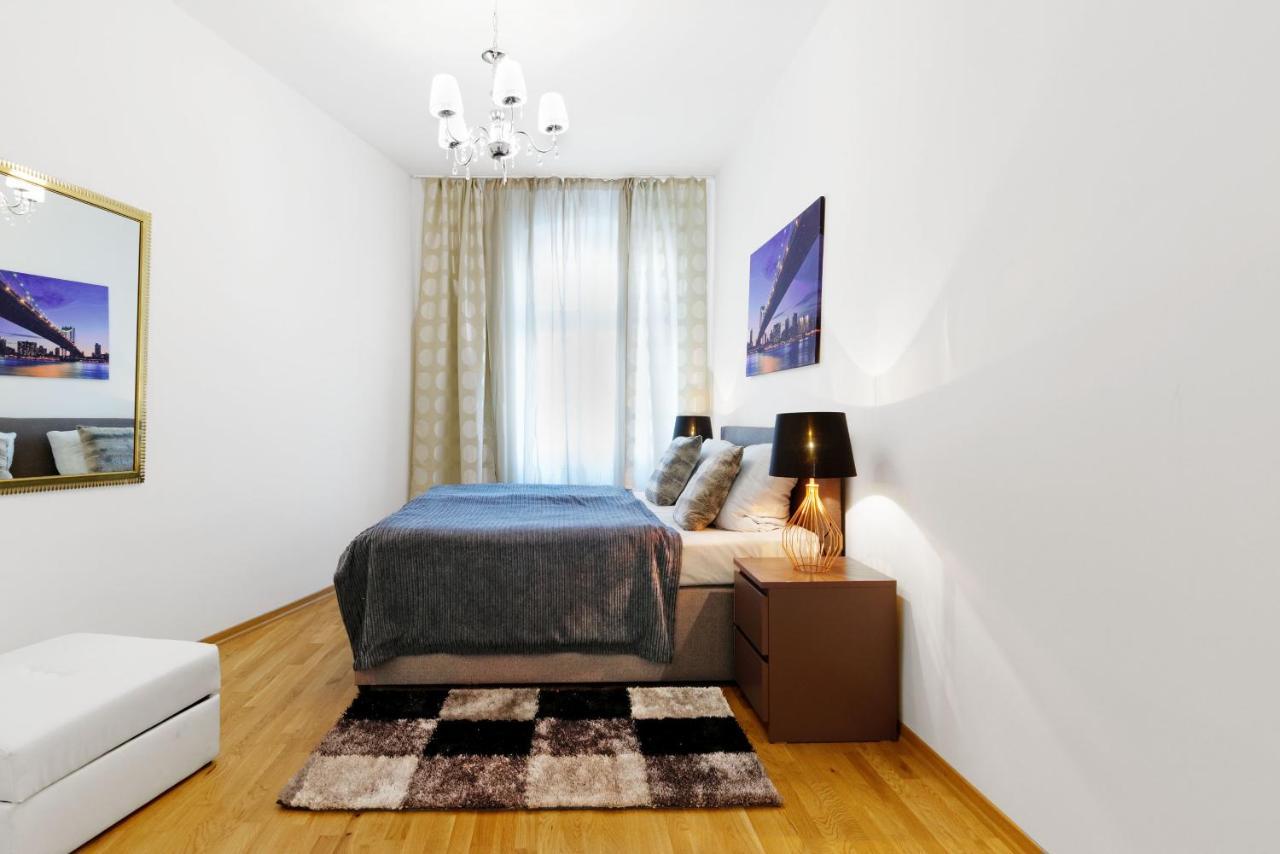 Grand Central City Apartments Mitte Rosenthaler Platz 베를린 외부 사진