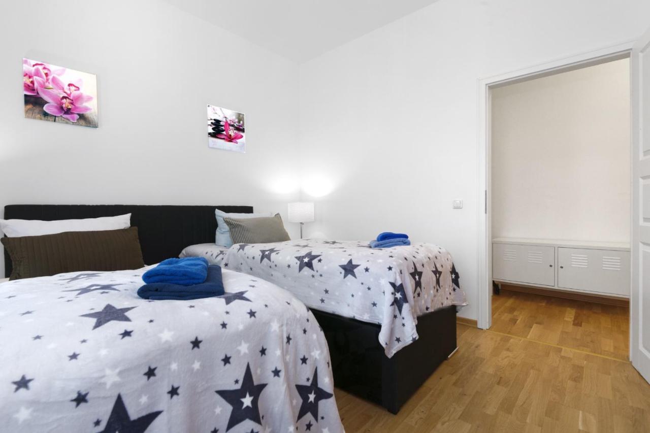 Grand Central City Apartments Mitte Rosenthaler Platz 베를린 외부 사진