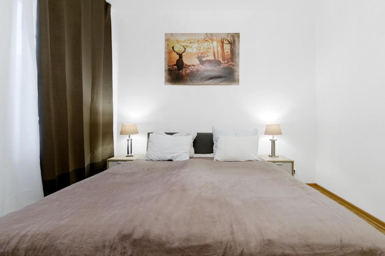 Grand Central City Apartments Mitte Rosenthaler Platz 베를린 외부 사진