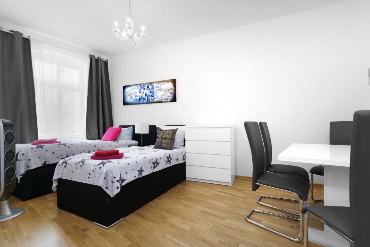 Grand Central City Apartments Mitte Rosenthaler Platz 베를린 외부 사진