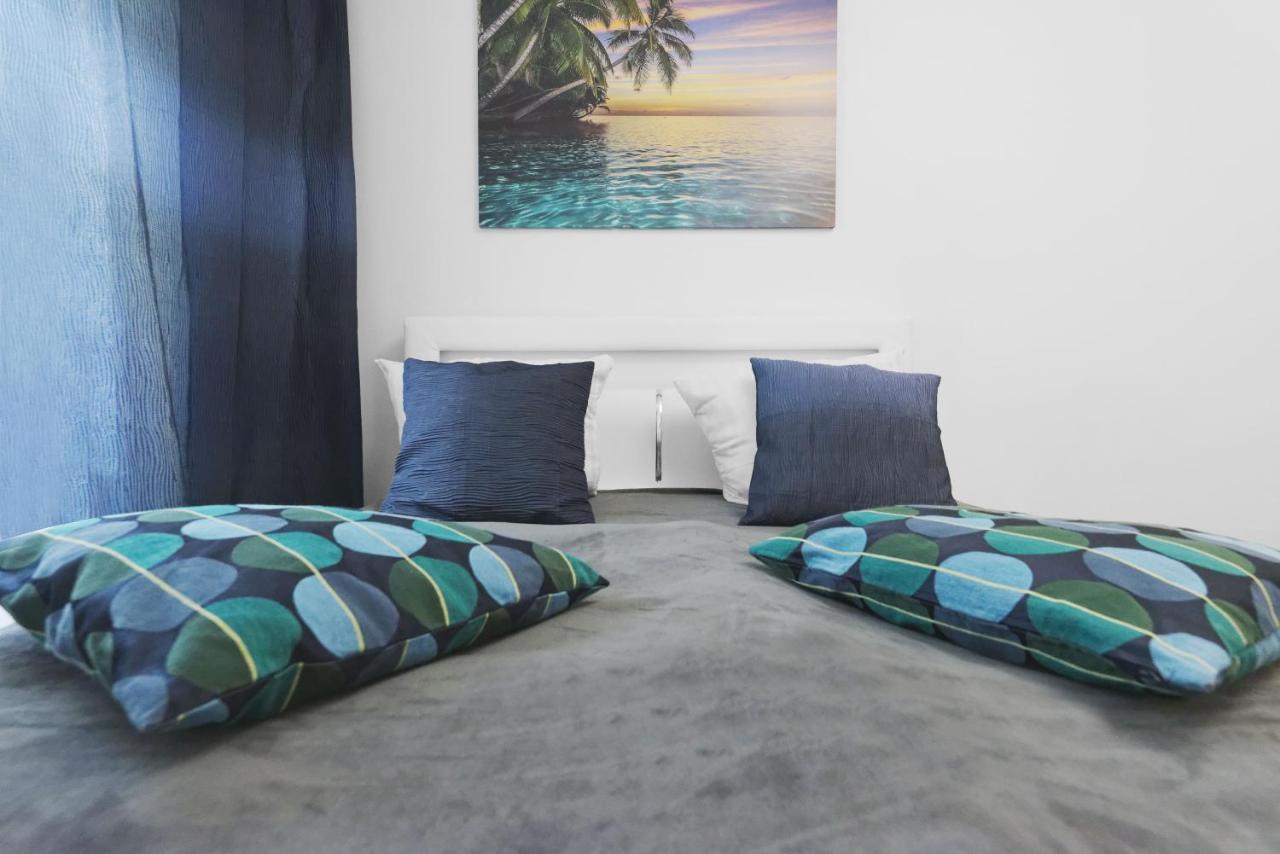 Grand Central City Apartments Mitte Rosenthaler Platz 베를린 외부 사진