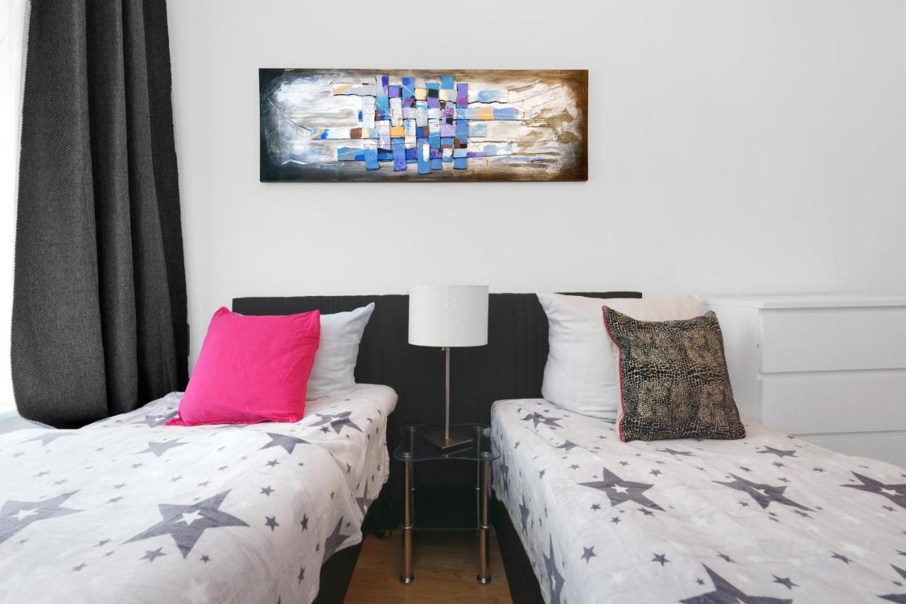 Grand Central City Apartments Mitte Rosenthaler Platz 베를린 외부 사진