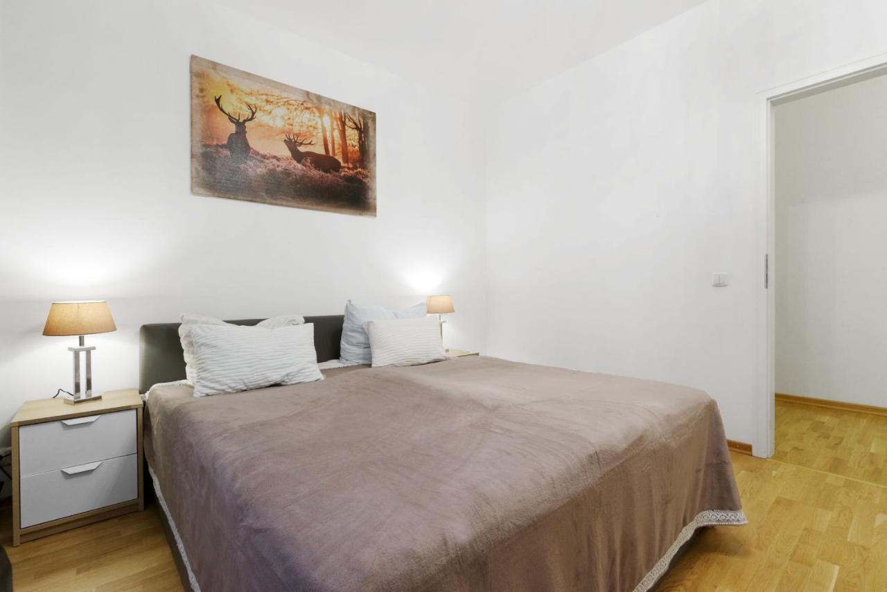 Grand Central City Apartments Mitte Rosenthaler Platz 베를린 외부 사진