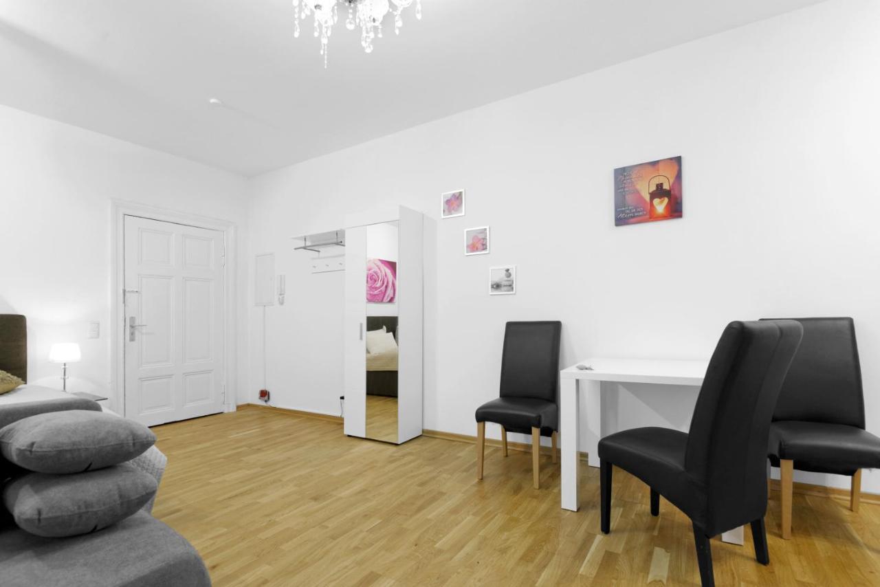 Grand Central City Apartments Mitte Rosenthaler Platz 베를린 외부 사진