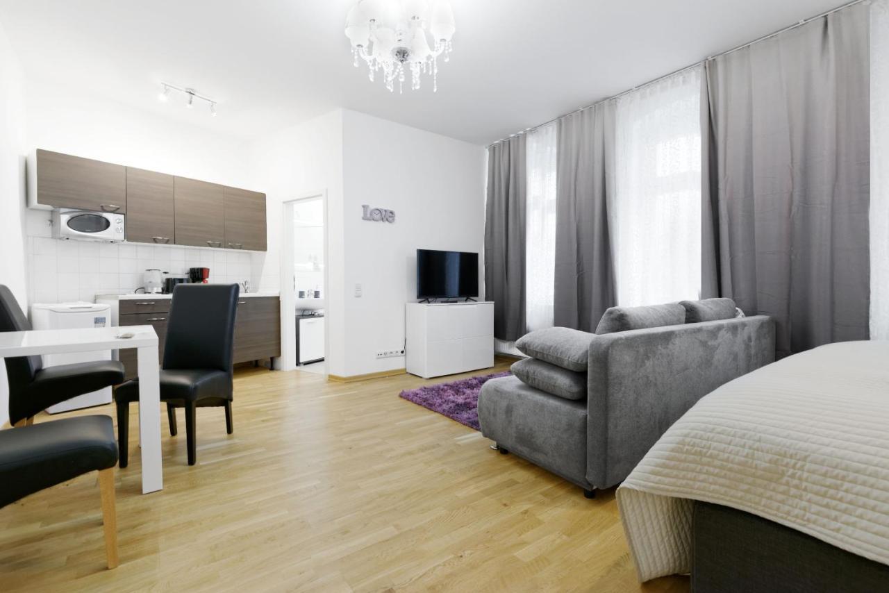 Grand Central City Apartments Mitte Rosenthaler Platz 베를린 외부 사진
