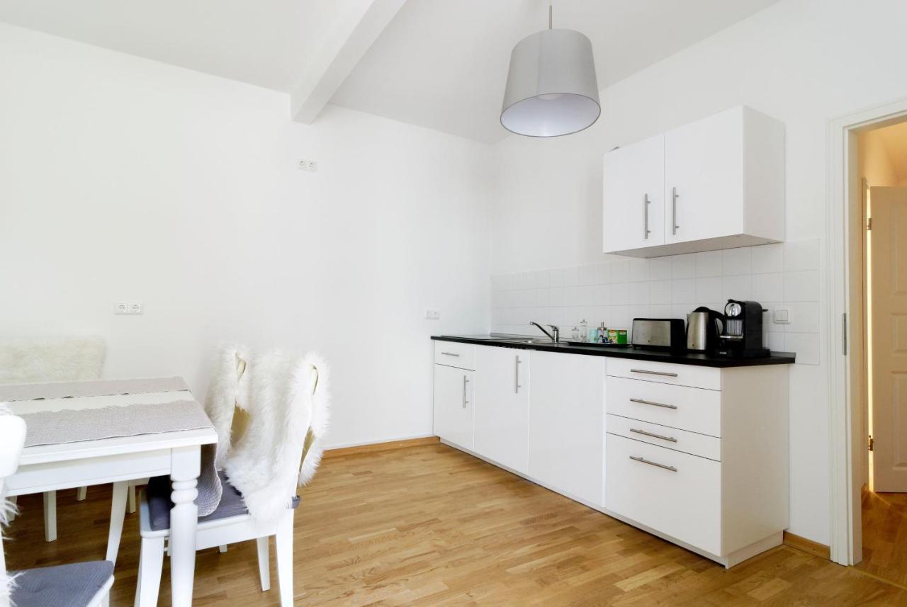 Grand Central City Apartments Mitte Rosenthaler Platz 베를린 외부 사진