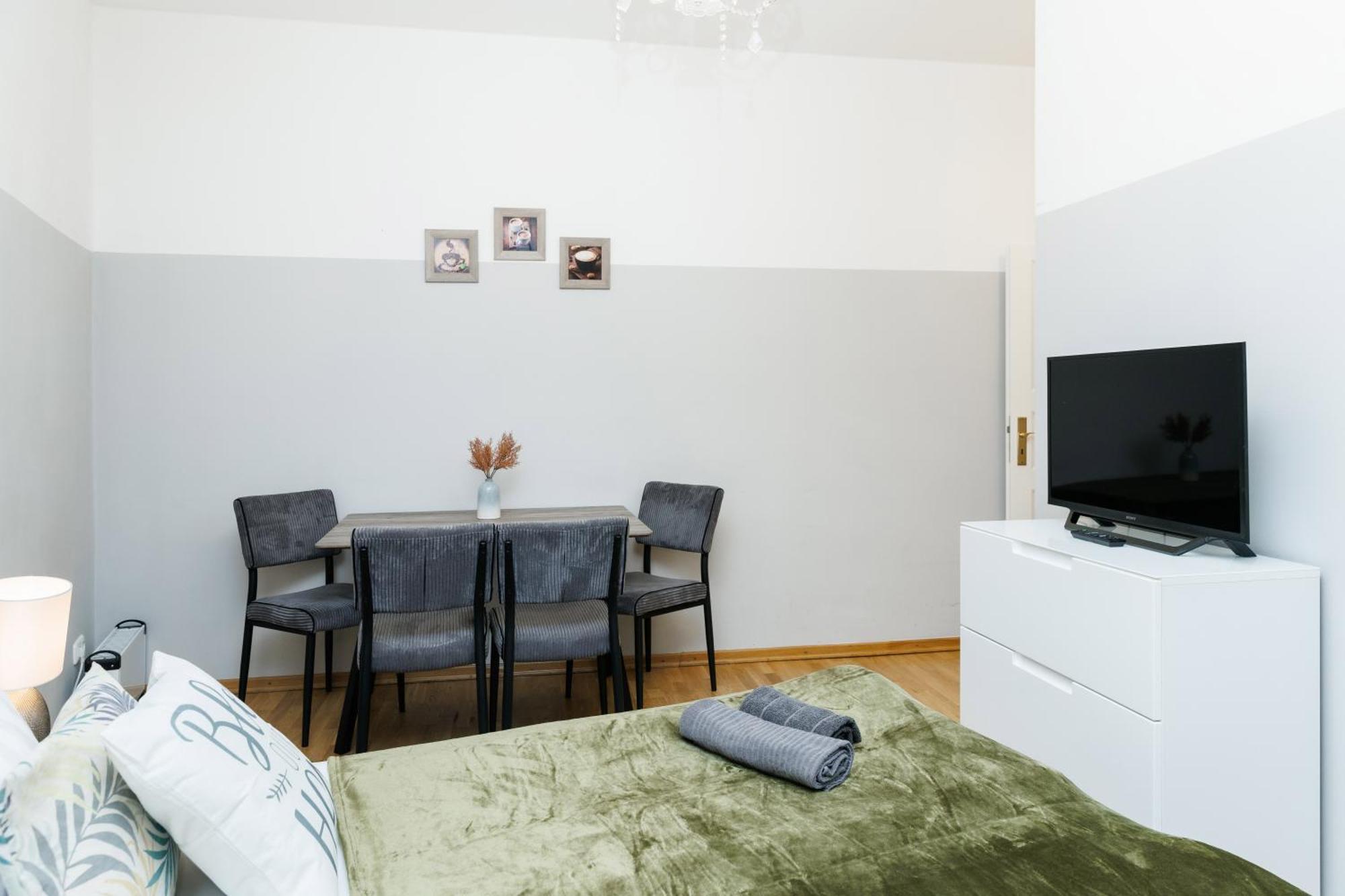 Grand Central City Apartments Mitte Rosenthaler Platz 베를린 외부 사진