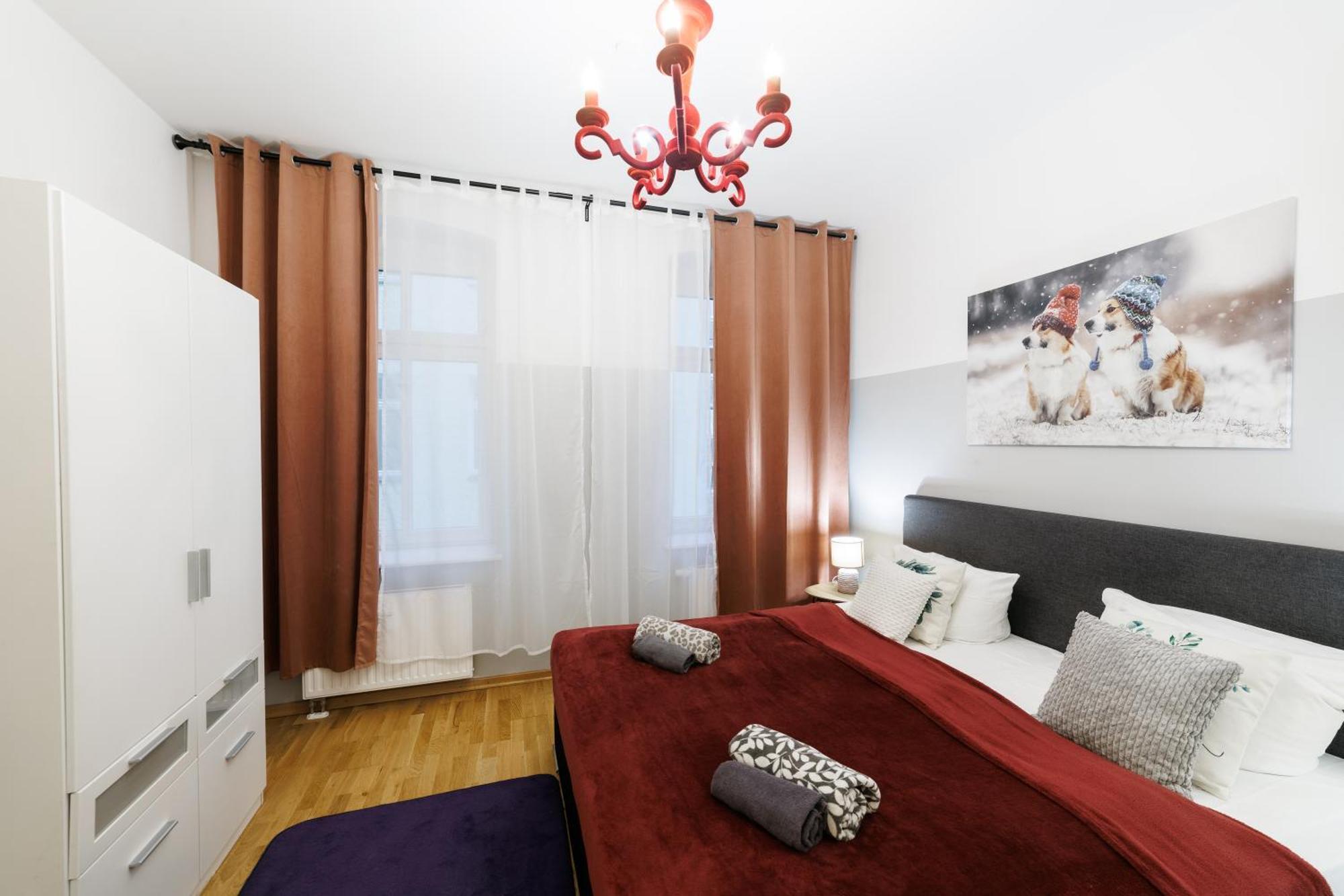 Grand Central City Apartments Mitte Rosenthaler Platz 베를린 외부 사진