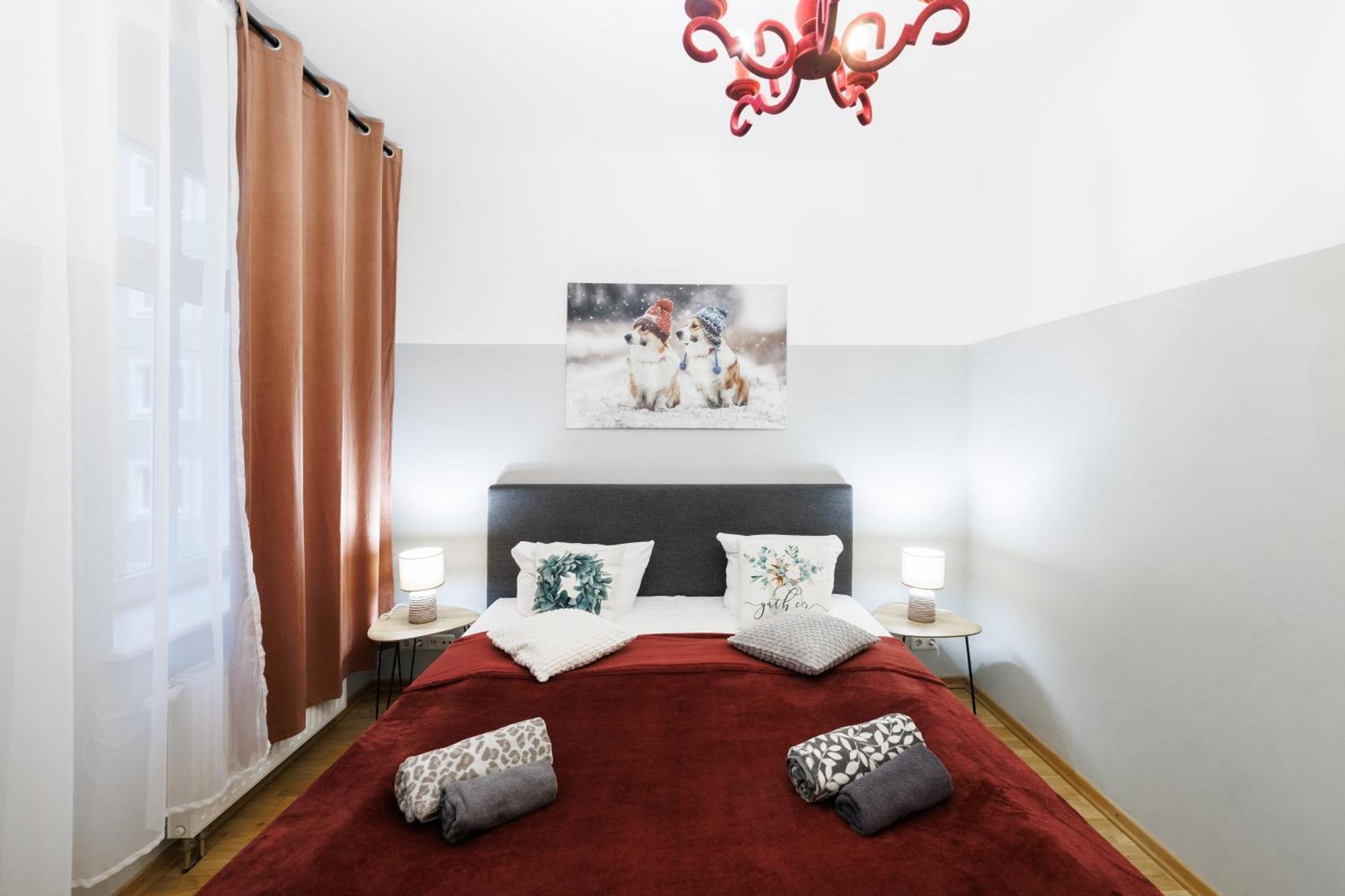 Grand Central City Apartments Mitte Rosenthaler Platz 베를린 외부 사진