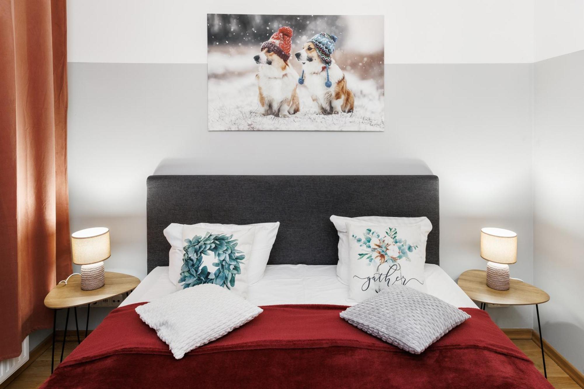 Grand Central City Apartments Mitte Rosenthaler Platz 베를린 외부 사진