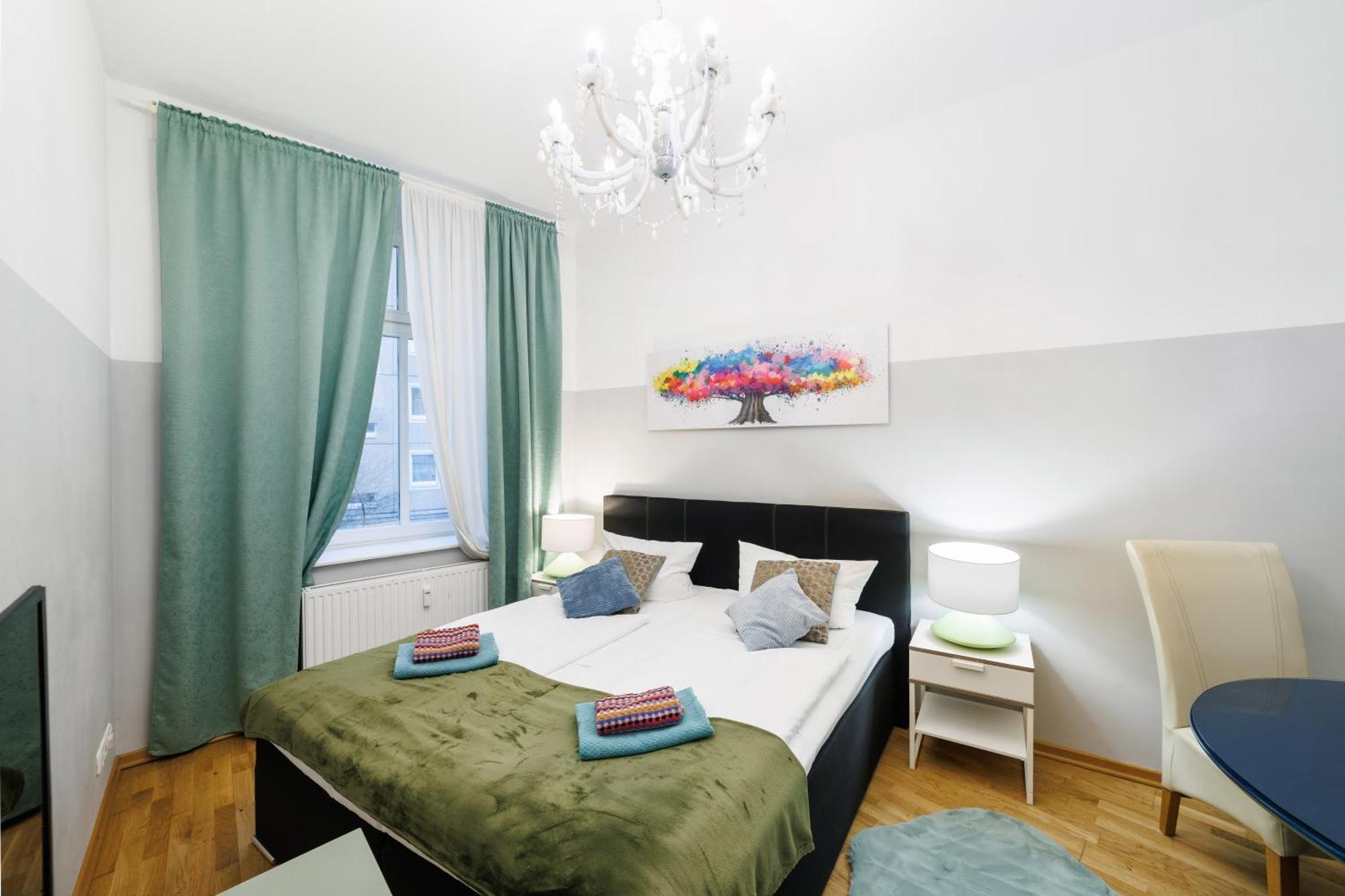 Grand Central City Apartments Mitte Rosenthaler Platz 베를린 외부 사진