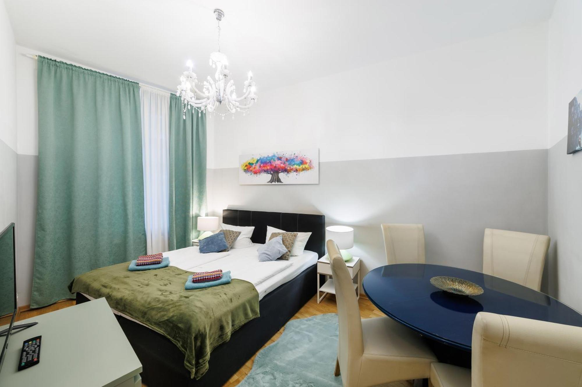 Grand Central City Apartments Mitte Rosenthaler Platz 베를린 외부 사진