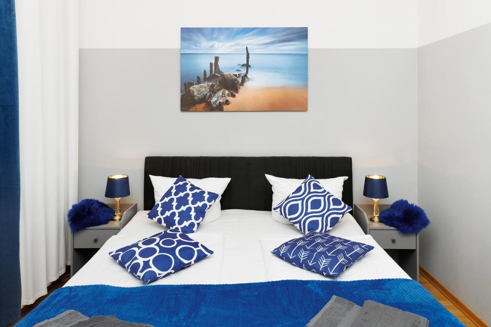 Grand Central City Apartments Mitte Rosenthaler Platz 베를린 외부 사진