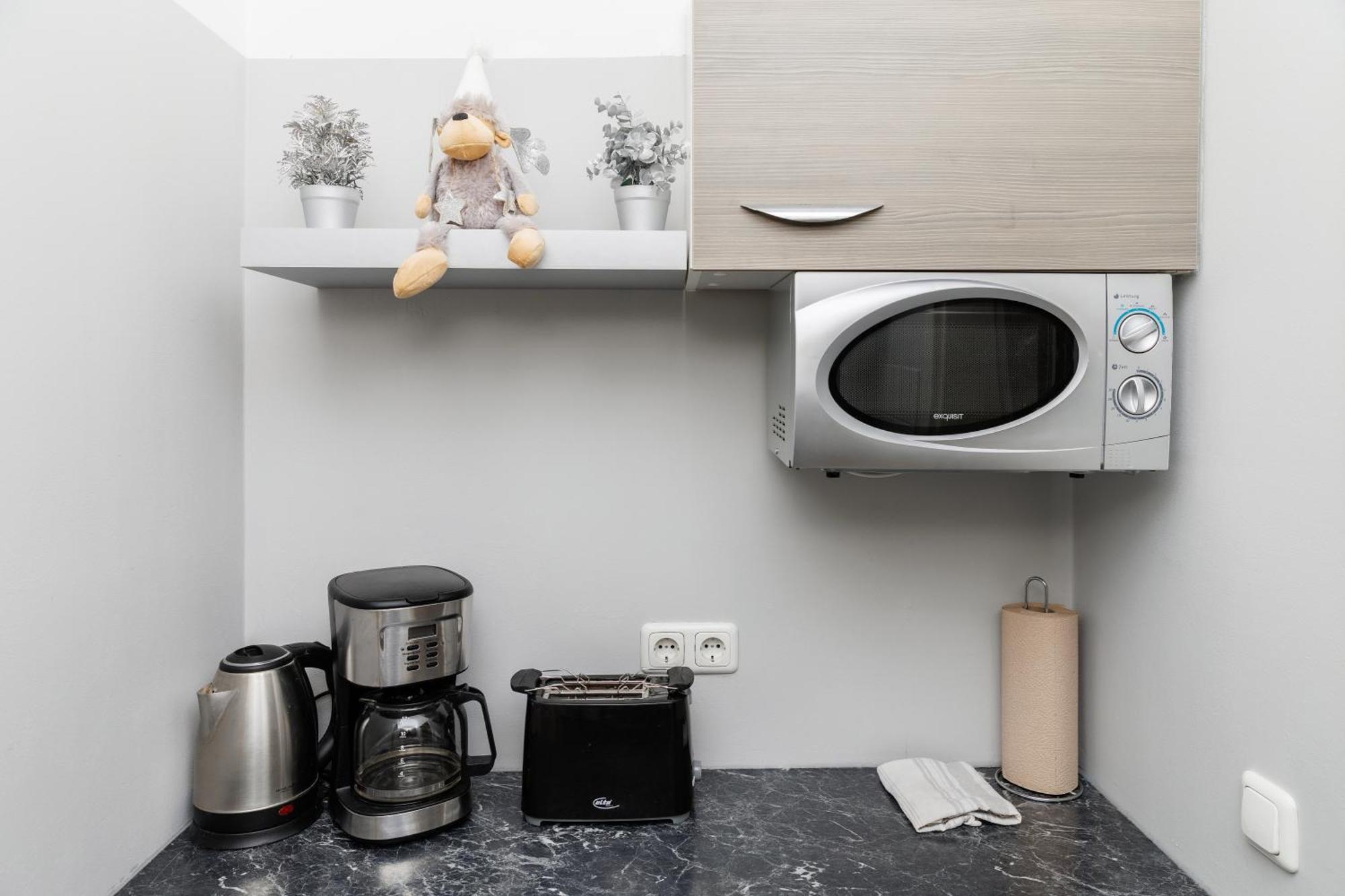 Grand Central City Apartments Mitte Rosenthaler Platz 베를린 외부 사진