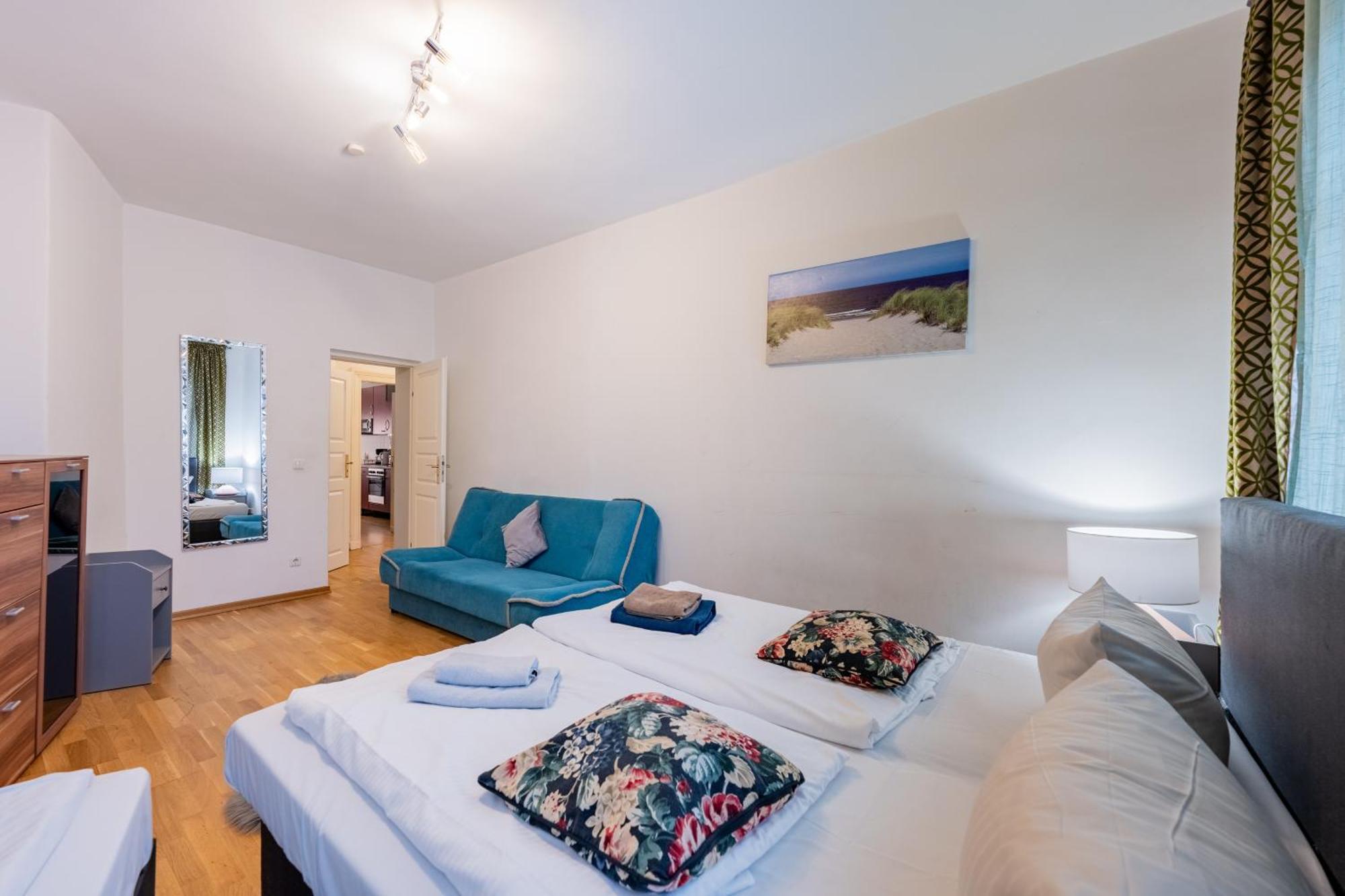 Grand Central City Apartments Mitte Rosenthaler Platz 베를린 외부 사진