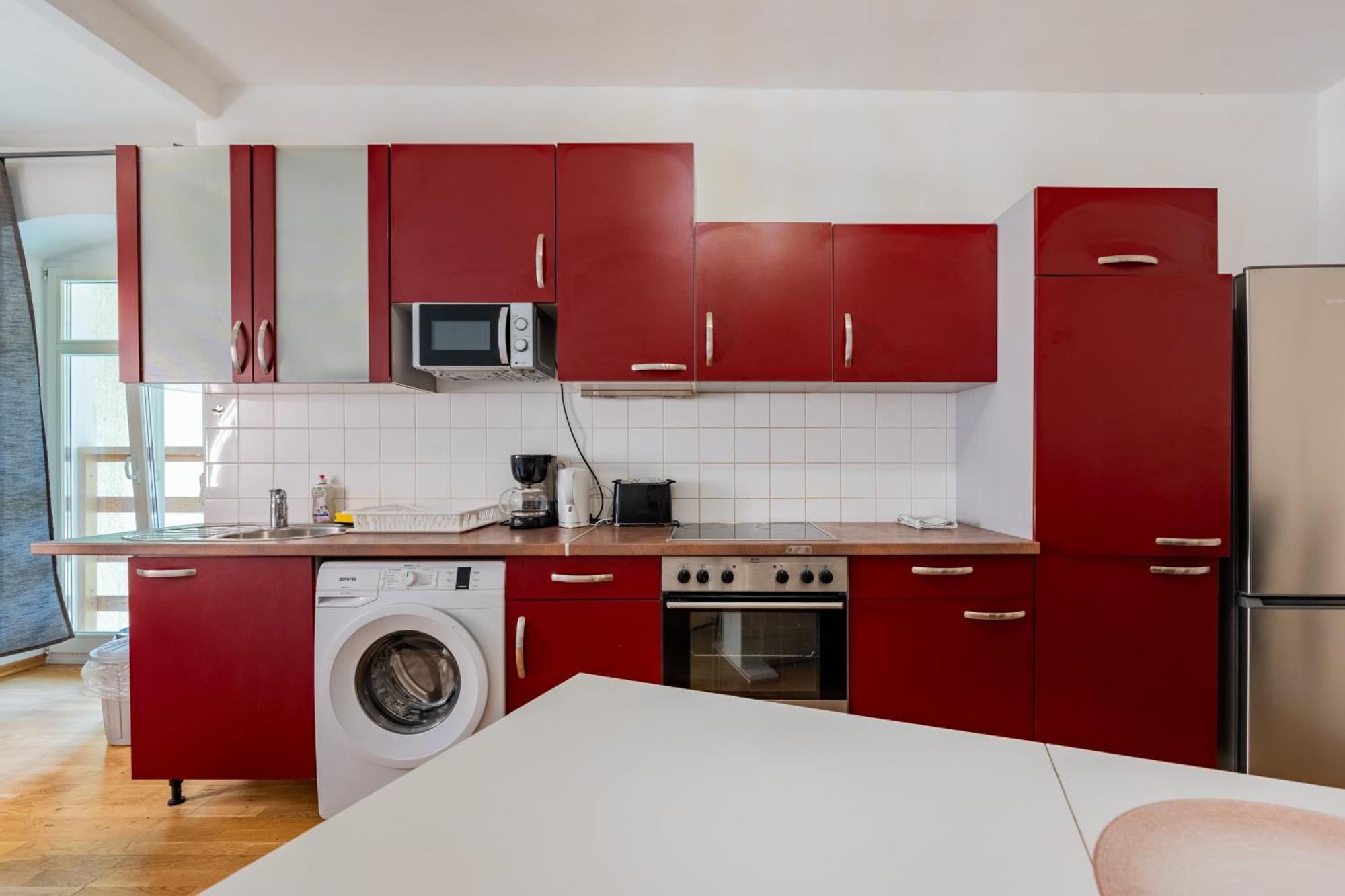 Grand Central City Apartments Mitte Rosenthaler Platz 베를린 외부 사진