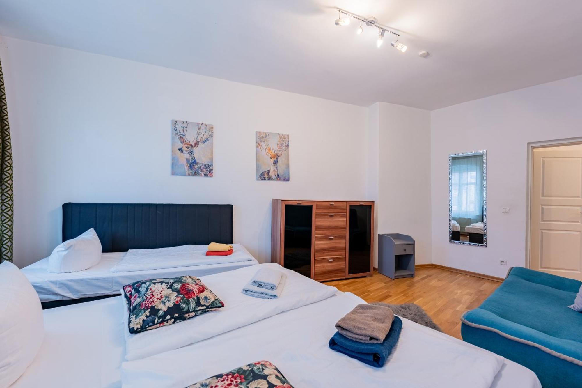 Grand Central City Apartments Mitte Rosenthaler Platz 베를린 외부 사진